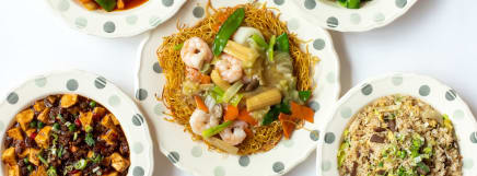 Oriental Restaurants And Takeaways In Chiswick W4 Just Eat