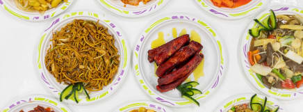 just eat happy garden