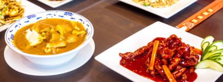 Just eat cv21 online