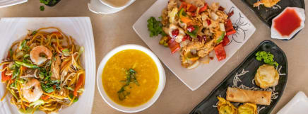 Chinese Restaurants And Takeaways In Sutton In Ashfield Ng17 Just Eat