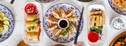 Chinese Restaurants And Takeaways In Maidstone Me14 Just Eat