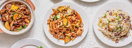Noodles Restaurants And Takeaways In Stockport Sk2 Just Eat