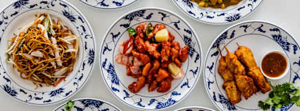 Chinese Restaurants And Takeaways In Herne Bay Ct6 Just Eat