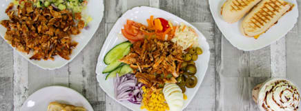 just eat bd8