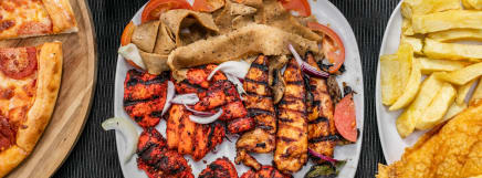 taj dalmuir just eat