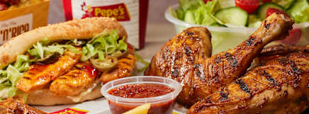 just eat bd8