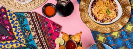 mylahore just eat