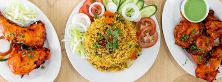 just eat g31