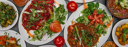 just eat indian near me