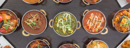 curry house just eat