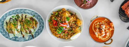 curry king just eat