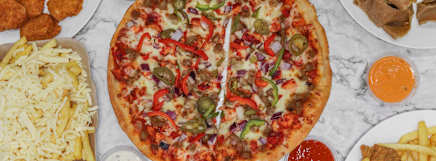 just eat
