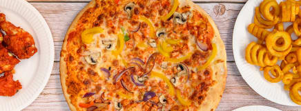 china house cleveleys just eat