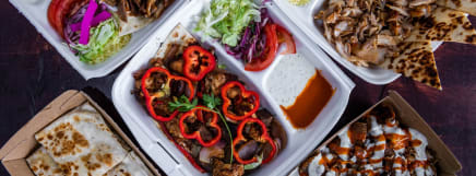 Just eat ta6 clearance