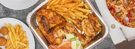 Pizza Restaurants And Takeaways In Bolton Bl1 Just Eat With tools for job search, resumes, company reviews and more, we're with you every step of the way. takeaways in bolton bl1 just eat
