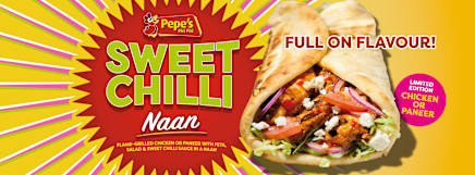 just eat eh11