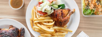 Restaurants And Takeaways In Tottenham N17 Just Eat