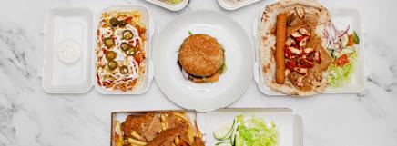 Pizza Restaurants And Takeaways In Birmingham 6 Just Eat
