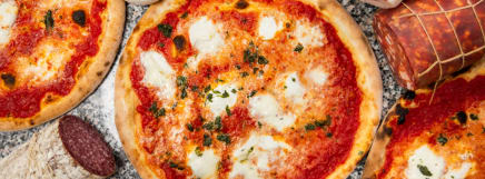 Pizza Restaurants And Takeaways In Newark On Trent Ng23 Just Eat