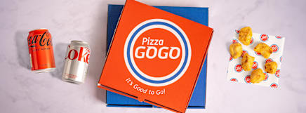 pizza pizza just eat