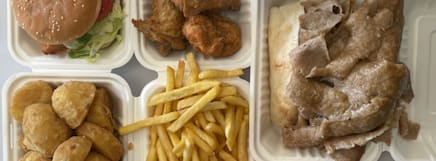 Restaurants And Takeaways In Great Yarmouth Nr30 Just Eat The pilot station on the river yare. takeaways in great yarmouth nr30