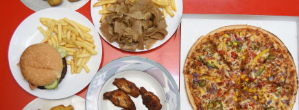 Restaurants And Takeaways In Bolton Bl4 Just Eat Browse through the menus of your local takeaways and restaurants in bolton. takeaways in bolton bl4 just eat