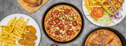 just eat italiano