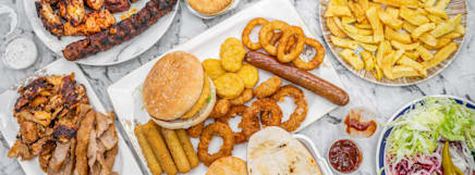 pizza point just eat