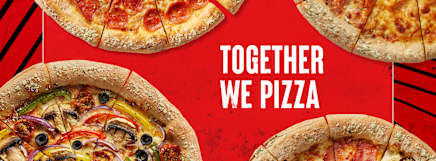 Pizza Restaurants And Takeaways In York Yo1 Just Eat
