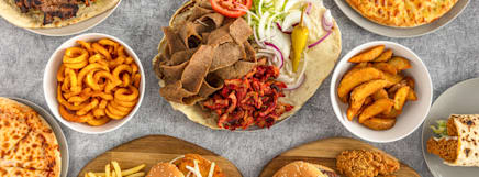 Restaurants And Takeaways In Bolton Bl4 Just Eat Add to wishlist add to compare share. takeaways in bolton bl4 just eat