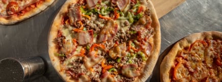 pizza pizza just eat