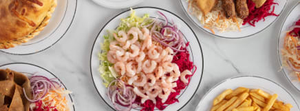 parmolicious just eat