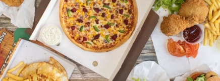 Restaurants And Takeaways In Bolton Bl4 Just Eat Мы заказали китайскую еду на вынос. takeaways in bolton bl4 just eat