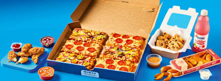 kings just eat
