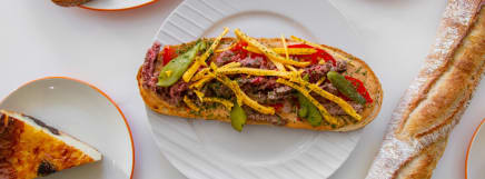 just eat bd8