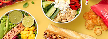 just eat g31