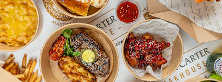 Restaurants And Takeaways In Bristol Bs1 Just Eat