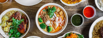 Changs pr just eat top