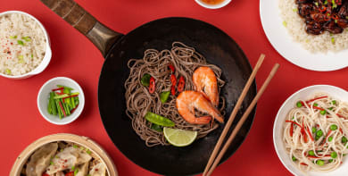 Golden wok just eat sales