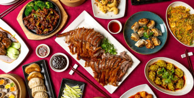 Lin Kee Swords - Dublin - Chinese