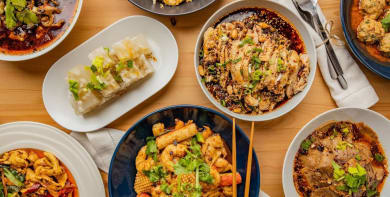 Peking garden just eat sale