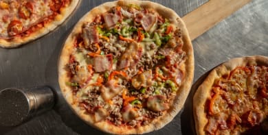 Oasis just eat best sale