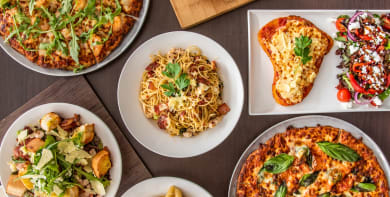 Luigis just eat online