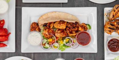 Abduls 2024 just eat