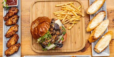 Hotrocks cheam discount