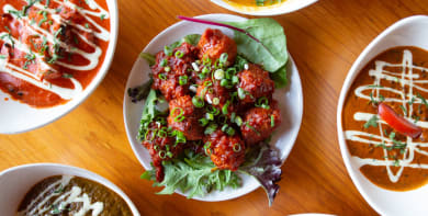 Just eat curry leaf sale