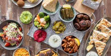 Best deals bbq barkingside