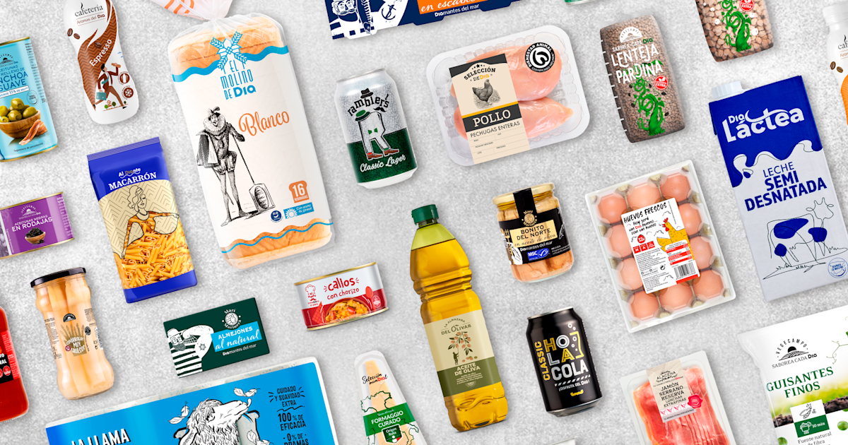 Toallitas higiene corporal grandes para adultos Bonté Everyday bolsa 60  unidades - Supermercados DIA