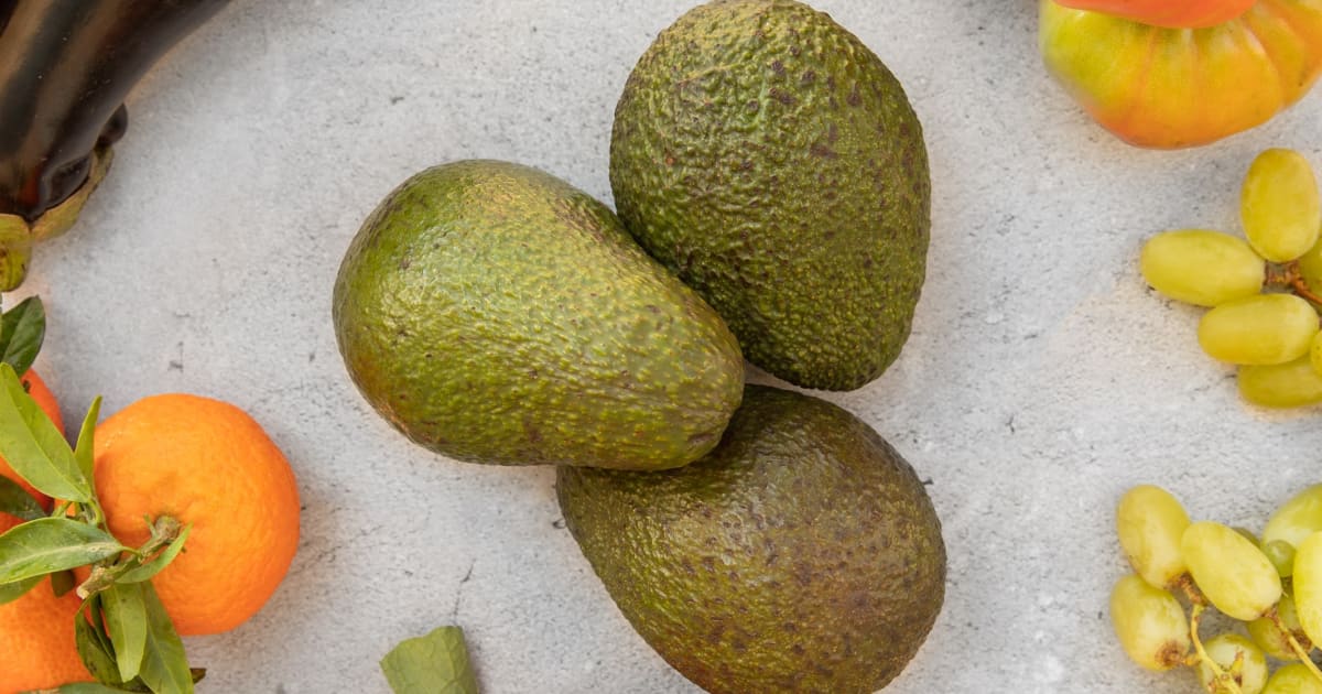 Menú de Las Frutas Y Verduras Angel en Málaga Pedido de Just Eat