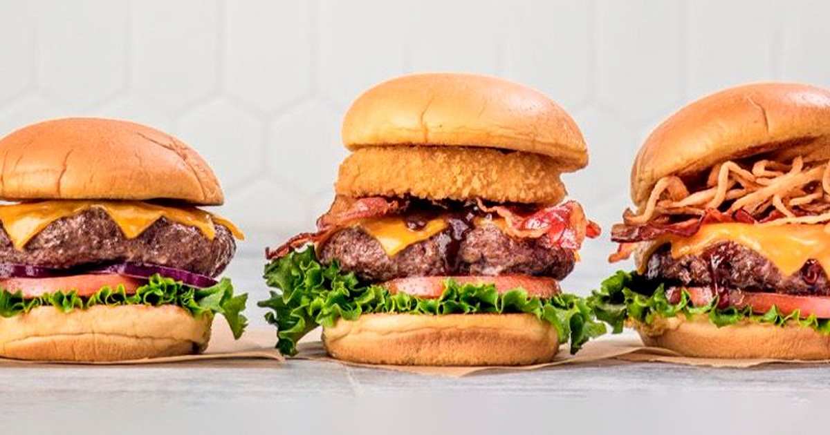 Menú de Hard Rock Café Sevilla en Sevilla - Pedido de Just Eat